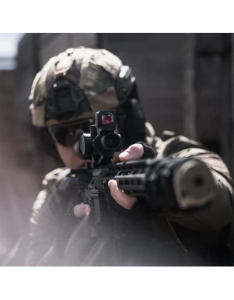 Kolimator Vortex Venom 3 MOA green