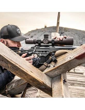 Luneta Vortex Razor III HD 6-36x56 FFP - Precyzja Long Range | imag24.pl