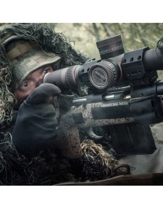 Luneta Vortex Razor III HD 6-36x56 FFP - Precyzja Long Range | imag24.pl