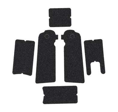 Okleiny chwytu Creative Guns Grip Tape do platformy 2011 (Staccato, Prodigy, SPS)
