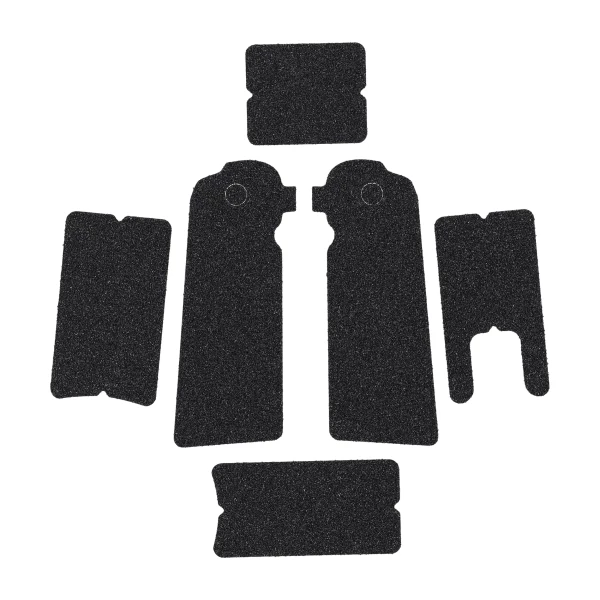 Okleiny chwytu Creative Guns Grip Tape do platformy 2011 (Staccato, Prodigy, SPS)