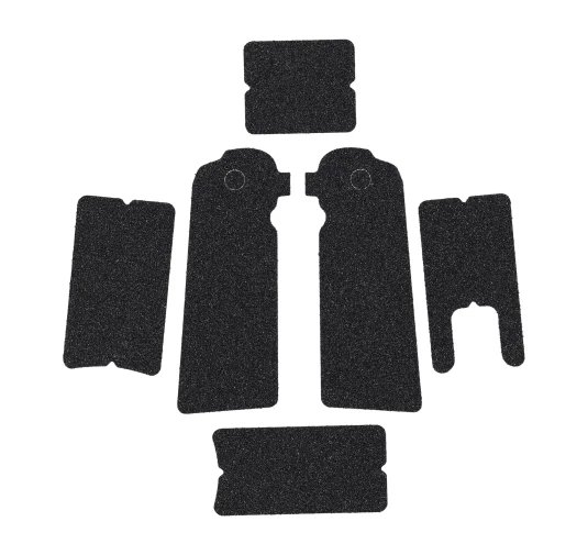 Okleiny chwytu Creative Guns Grip Tape do platformy 2011 (Staccato, Prodigy, SPS)