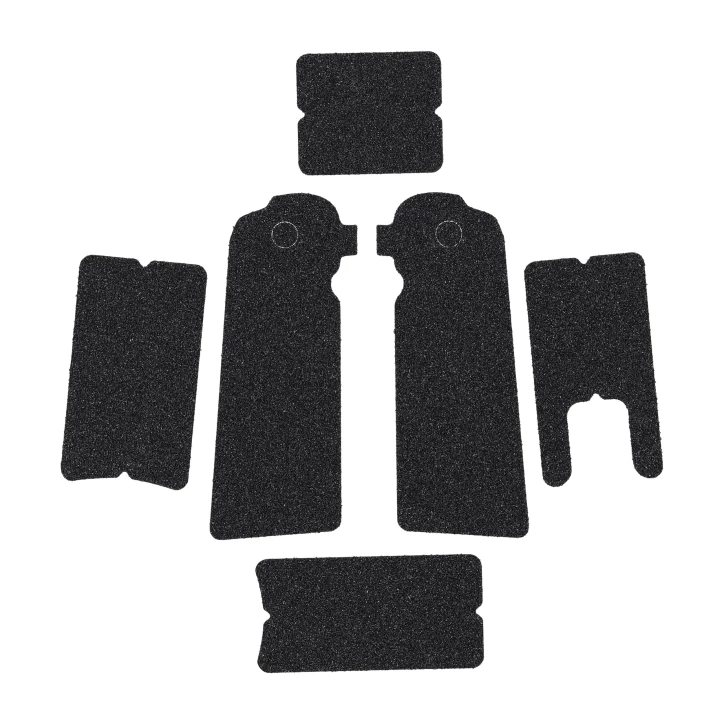 Okleiny chwytu Creative Guns Grip Tape do platformy 2011 (Staccato, Prodigy, SPS)