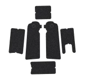 Okleiny chwytu Creative Guns Grip Tape do platformy 2011 (Staccato, Prodigy, SPS)