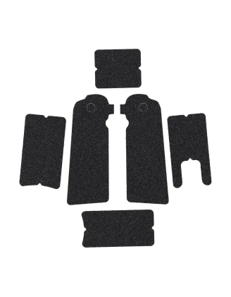 Okleiny chwytu Creative Guns Grip Tape do platformy 2011 (Staccato, Prodigy, SPS)