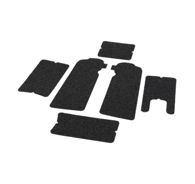 Okleiny chwytu Creative Guns Grip Tape do platformy 2011 (Staccato, Prodigy, SPS)