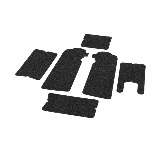 Okleiny chwytu Creative Guns Grip Tape do platformy 2011 (Staccato, Prodigy, SPS)