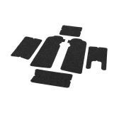 Okleiny chwytu Creative Guns Grip Tape do platformy 2011 (Staccato, Prodigy, SPS)