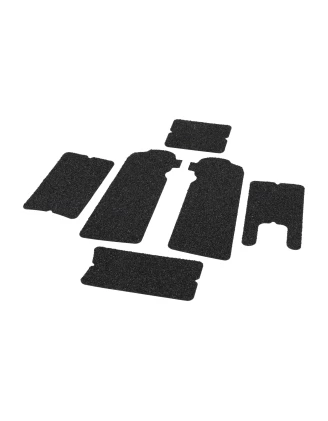 Okleiny chwytu Creative Guns Grip Tape do platformy 2011 (Staccato, Prodigy, SPS)