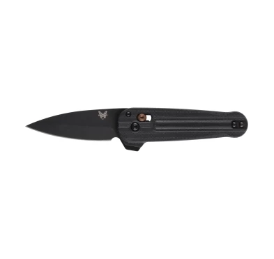 Nóż składany Benchmade 491BK-02 Lowden
