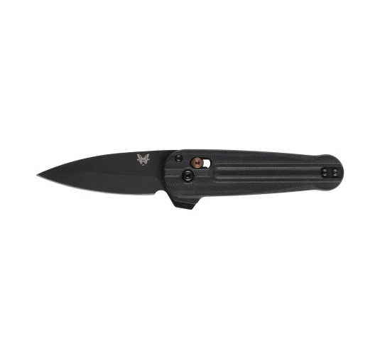 Nóż składany Benchmade 491BK-02 Lowden
