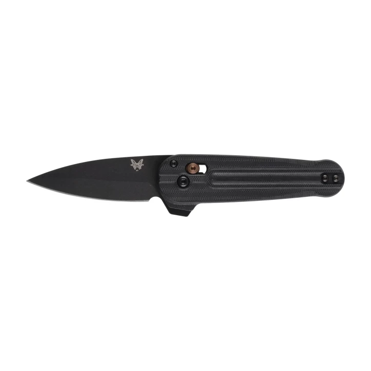 Nóż składany Benchmade 491BK-02 Lowden