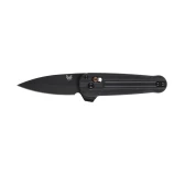 Nóż składany Benchmade 491BK-02 Lowden Nóż składany Benchmade 491BK-02 Lowden