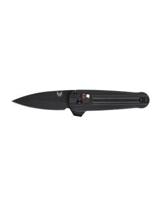 Nóż składany Benchmade 491BK-02 Lowden