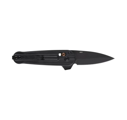 Nóż składany Benchmade 491BK-02 Lowden
