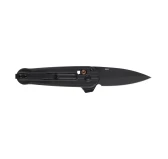 Nóż składany Benchmade 491BK-02 Lowden Nóż składany Benchmade 491BK-02 Lowden