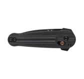 Nóż składany Benchmade 491BK-02 Lowden Nóż składany Benchmade 491BK-02 Lowden