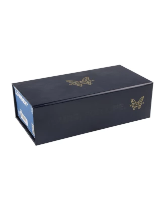 Nóż składany Benchmade 491BK-02 Lowden