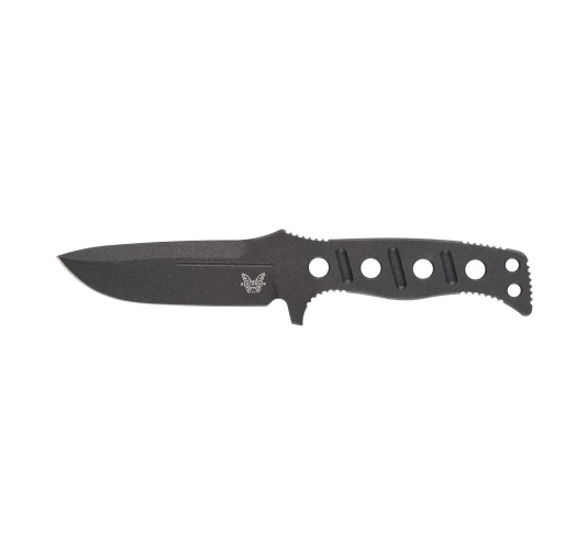 Nóż Benchmade 375BK-02 Fixed Adamas CPM MagnaCut - Taktyczny Full Tang | imag24.pl