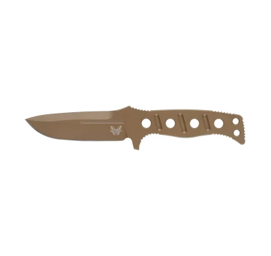 Nóż Benchmade 375FE-02 Fixed Adamas | CPM MagnaCut Full Tang | imag24.pl