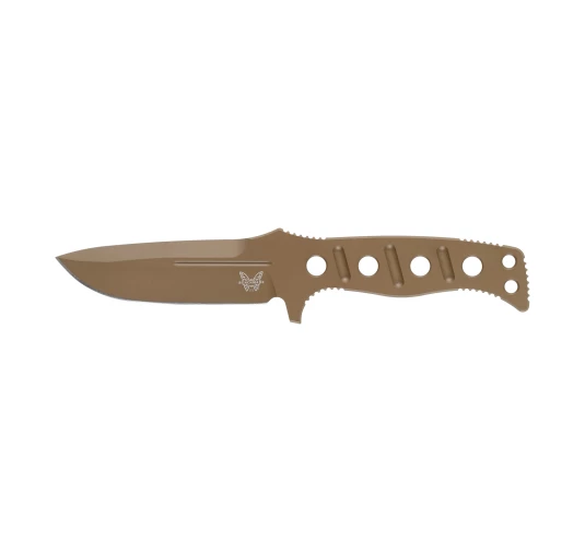 Nóż Benchmade 375FE-02 Fixed Adamas | CPM MagnaCut Full Tang | imag24.pl