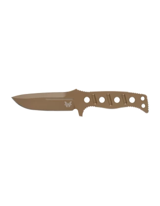 Nóż Benchmade 375FE-02 Fixed Adamas | CPM MagnaCut Full Tang | imag24.pl