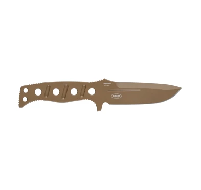 Nóż taktyczny Benchmade 375FE-02 Fixed Adamas - CPM MagnaCut Full Tang