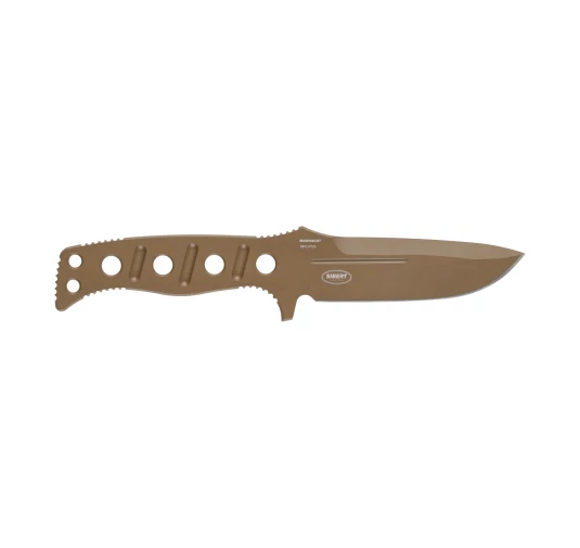 Nóż taktyczny Benchmade 375FE-02 Fixed Adamas - CPM MagnaCut Full Tang
