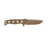 Nóż taktyczny Benchmade 375FE-02 Fixed Adamas - CPM MagnaCut Full Tang