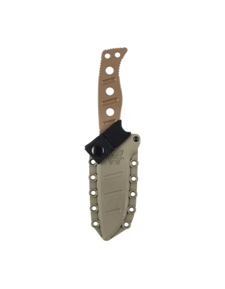 Nóż Benchmade 375FE-02 Fixed Adamas | CPM MagnaCut Full Tang | imag24.pl
