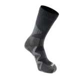 Skarpety LOWA 4-Season Pro, czarne, rozmiar 41-42