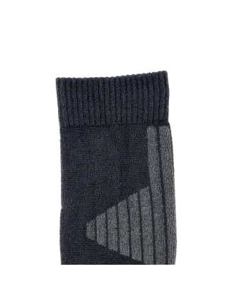 Skarpety LOWA 4-Season Pro Czarne 41-42 - Całoroczne, Outdoor
