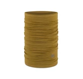 Chusta wielofunkcyjna Buff Lightweight Merino Wool - solid olive green