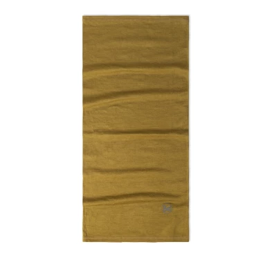 Chusta wielofunkcyjna Buff Lightweight Merino Wool - solid olive green