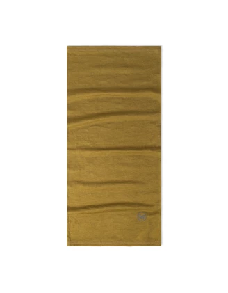 Chusta wielofunkcyjna Buff Lightweight Merino Wool - solid olive green