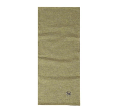Chusta wielofunkcyjna Buff Midweight Merino Wool - melange gingko