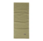 Chusta wielofunkcyjna Buff Midweight Merino Wool - melange gingko