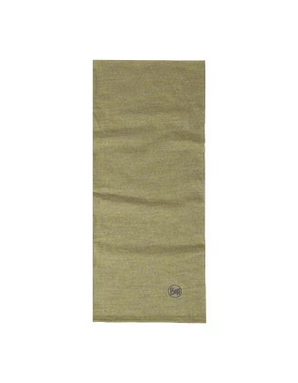 Chusta wielofunkcyjna Buff Midweight Merino Wool - melange gingko