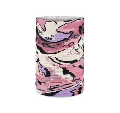BUFF Original Ecostretch Hally Multi – Chusta Wielofunkcyjna UPF 50 | imag24.pl
