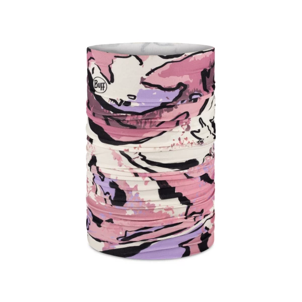 BUFF Original Ecostretch Hally Multi - Chusta Wielofunkcyjna UPF 50