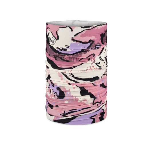 BUFF Original Ecostretch Hally Multi – Chusta Wielofunkcyjna UPF 50 | imag24.pl