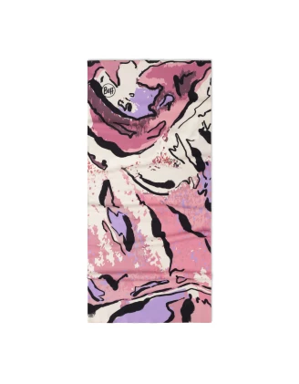 BUFF Original Ecostretch Hally Multi – Chusta Wielofunkcyjna UPF 50 | imag24.pl