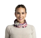BUFF Original Ecostretch Hally Multi - Chusta Wielofunkcyjna UPF 50
