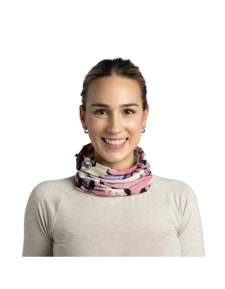 BUFF Original Ecostretch Hally Multi – Chusta Wielofunkcyjna UPF 50 | imag24.pl
