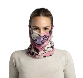 BUFF Original Ecostretch Hally Multi - Chusta Wielofunkcyjna UPF 50