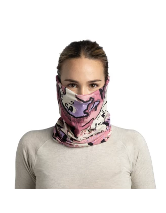 BUFF Original Ecostretch Hally Multi – Chusta Wielofunkcyjna UPF 50 | imag24.pl