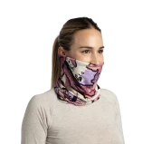 BUFF Original Ecostretch Hally Multi - Chusta Wielofunkcyjna UPF 50