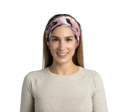 BUFF Original Ecostretch Hally Multi - Chusta Wielofunkcyjna UPF 50