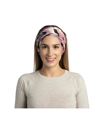 BUFF Original Ecostretch Hally Multi – Chusta Wielofunkcyjna UPF 50 | imag24.pl