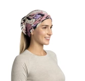 BUFF Original Ecostretch Hally Multi - Chusta Wielofunkcyjna UPF 50